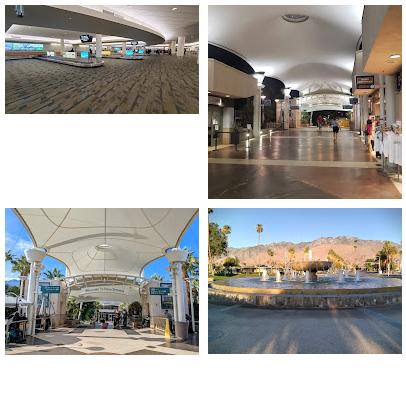 Palm Springs International Airport