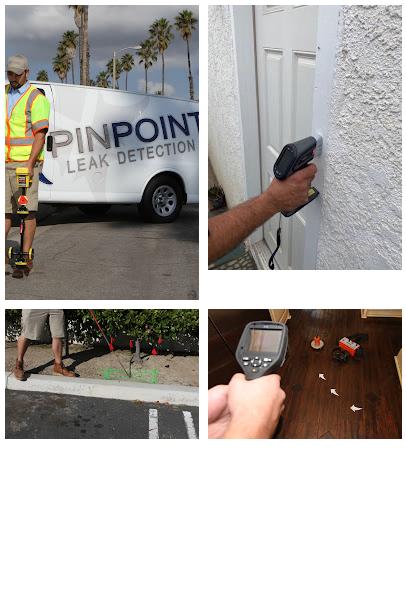 AAA Pinpoint Leak Detection