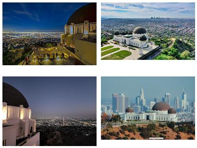 Griffith Observatory