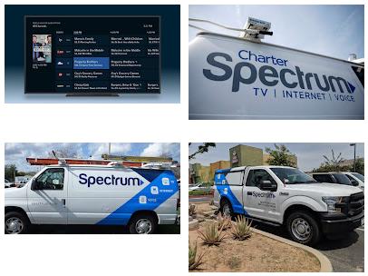 Spectrum Cable