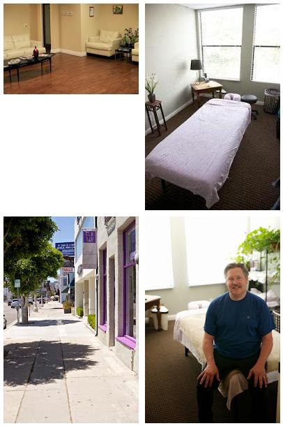 Sports Massage Los Angeles