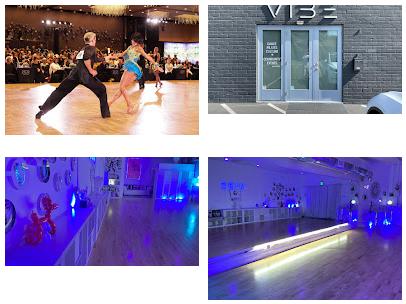 ViBE - dance studio & creative space.