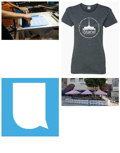 Ultimate Shirt Company