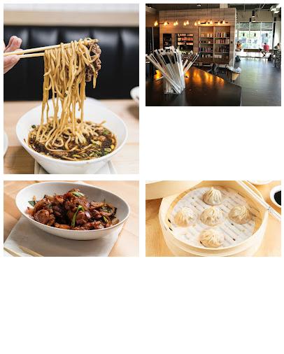 dan modern chinese - playa vista