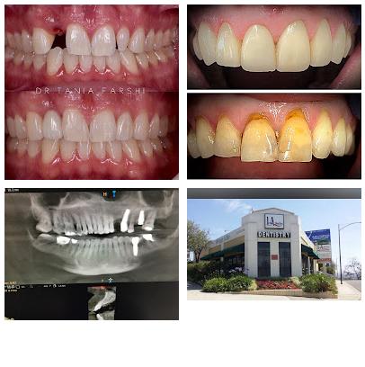 Implant Dentist of LA