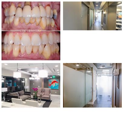 CENTER for Advanced Periodontal & Implant Therapy