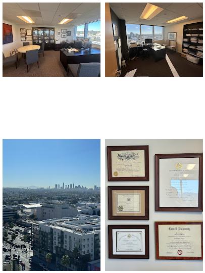 Kraut Criminal & DUI Lawyers - Los Angeles Office