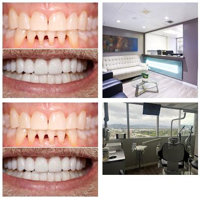 Smile Perfector Dental Group