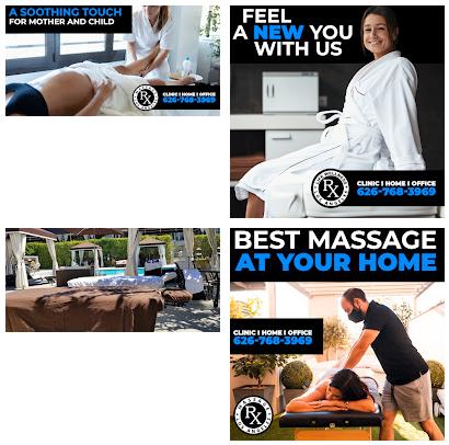 Home Massage Rx Los Angeles