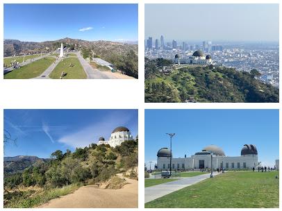 Griffith Park