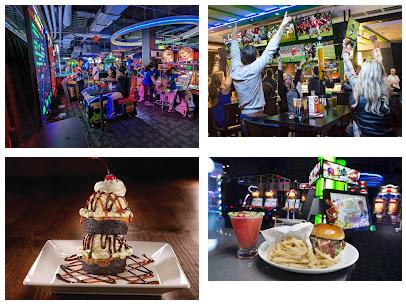 Dave & Buster's Los Angeles - Hollywood