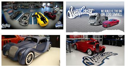 West Coast Customs