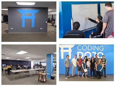 Coding Dojo Los Angeles