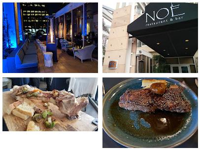 Noe Restaurant & Bar