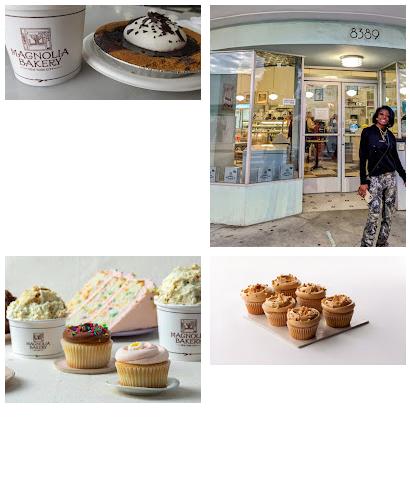 Magnolia Bakery - Los Angeles