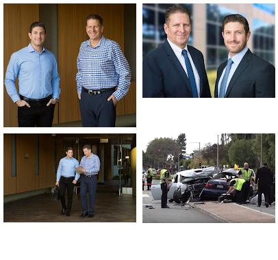 Eisenberg Law Group PC - Los Angeles, Personal injury lawyer