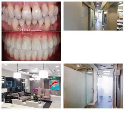 CENTER for Advanced Periodontal & Implant Therapy