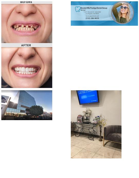 Beverly Hills Prestige Dental Group