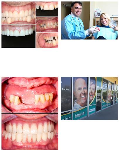 West Hollywood Holistic & Cosmetic Dental Care