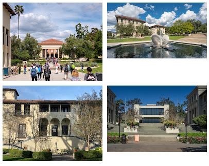 Occidental College