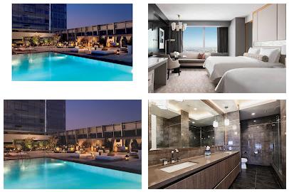 The Ritz-Carlton, Los Angeles