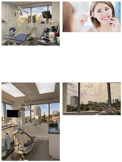 Lasry Dental Clinic (advanced Calif Dental Clinic)