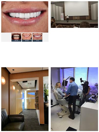 Dr. Bill Dorfman, DDS – Century City Aesthetic Dentistry