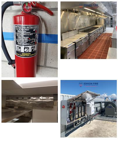 Edison Fire Protection