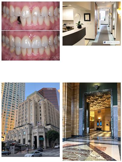 Geach Dental