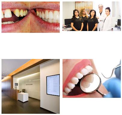 Southern California Implant Centers - Dental Implants Periodontist Los Angeles, CA - Dr. Jacob Elisha